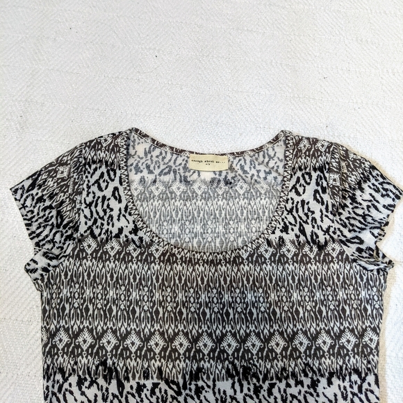 Comfy t-shirt dress - Picture 2 of 4